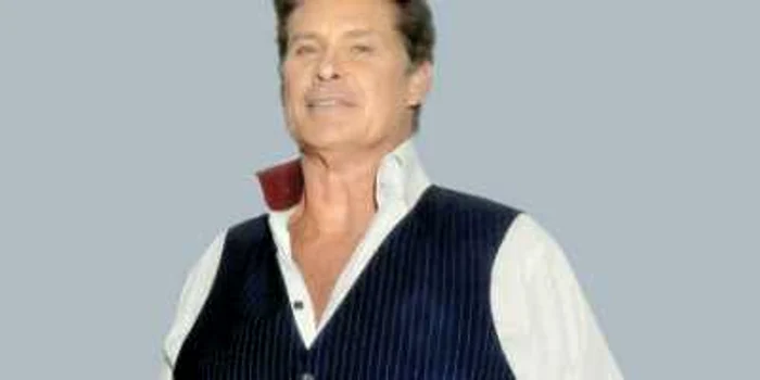 David Hasselhoff