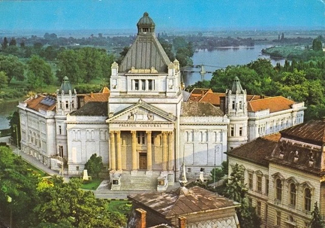 Arad. Foto: arhiva.