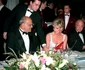 Mohamed Al Fayed și Prințesa Diana  foto   GettyImages
