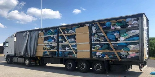 Automarfare FOTO Politia de Frontieră