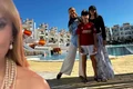  Oana Ioniță, detalii exclusive de la procesul de fond! Câte zile pe lună își poate vedea băiatul de 11 ani, pe Maxim