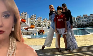 Oana Ioniță, detalii exclusive de la procesul de fond! Câte zile pe lună își poate vedea băiatul de 11 ani, pe Maxim