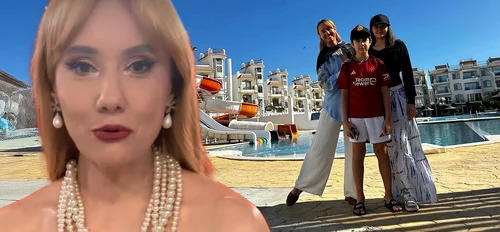 Oana Ioniță, detalii exclusive de la procesul de fond! Câte zile pe lună își poate vedea băiatul de 11 ani, pe Maxim