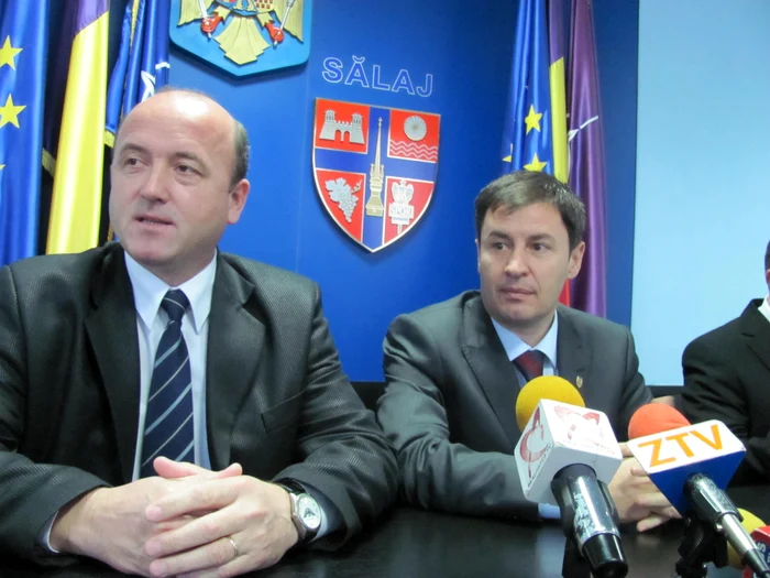 Ministrul Traian Igaş are origini sălăjene