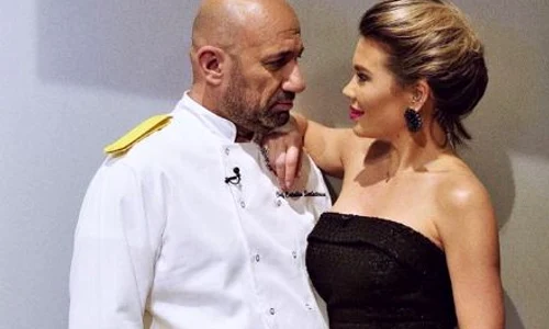 Gina Pistol sexy tinute Chefi la cutite (18) jpeg