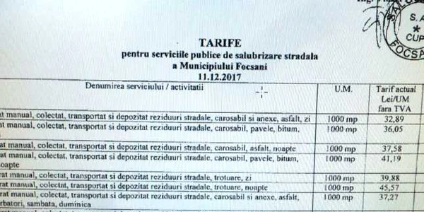 taxa