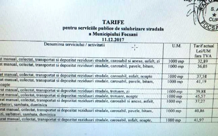 taxa