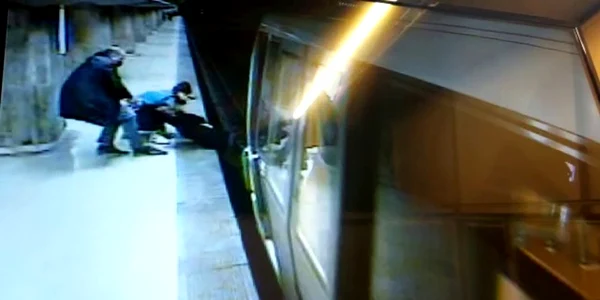 incident dristor foto captura video