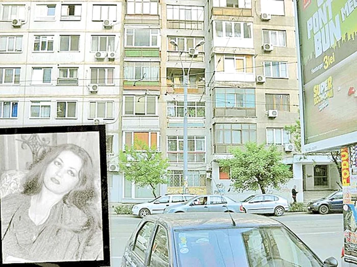 Mihaela Runceanu a fost omorâtă în garsoniera ei