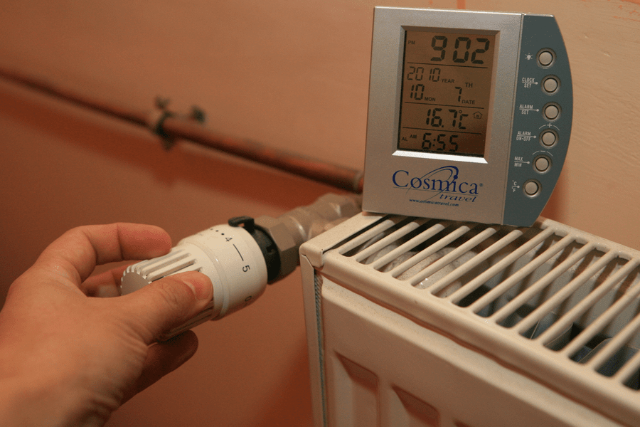 Primăria Călărași reduce seara la 15 grade temperatura în școli și grădinițe. Ce alte măsuri iau autoritățile