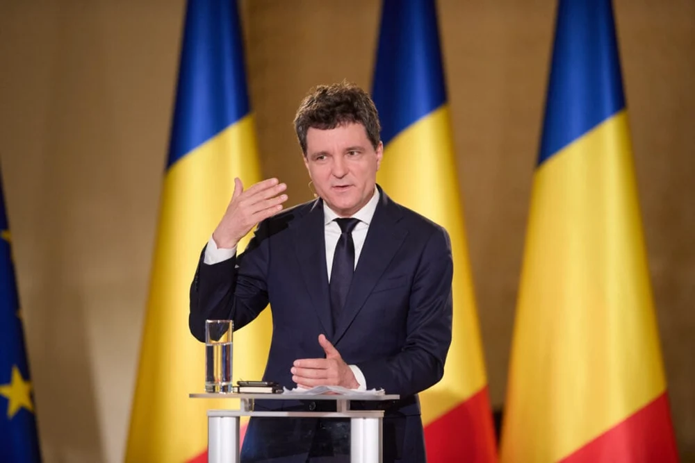 Nicușor Dan, despre ruptura din societate: „Putin vrea să ne spargem capetele între noi.” Cum a interferat președintele cu „sistemul”