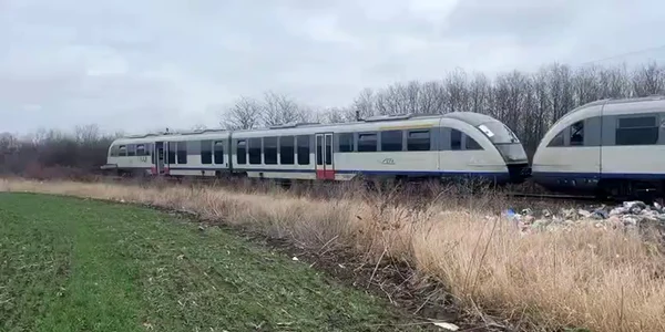 Accident feroviar Bălteni, Olt mp4 thumbnail png