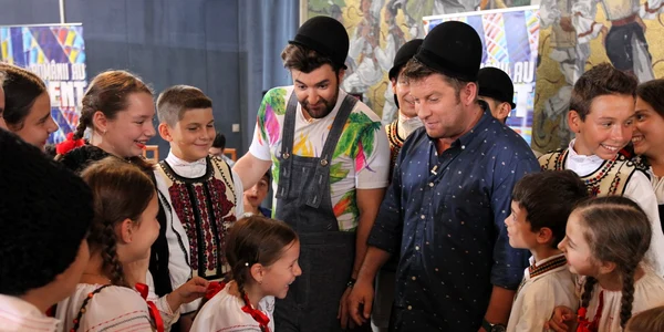 romanii au talent foto pro tv