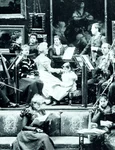 George Enescu: „În fiecare vară eram invitat la Castelul Peleş” jpeg