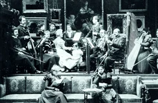 George Enescu: „În fiecare vară eram invitat la Castelul Peleş” jpeg