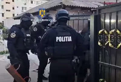 perchezitii proxenetism 7 august 2025 constanta FOTO captura Politia R png