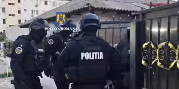 perchezitii proxenetism 7 august 2025 constanta FOTO captura Politia R png
