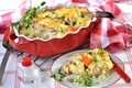 Vegetable Pudding with Meat jpeg