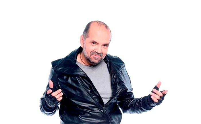 Daniel Iordăchioaie Foto: Arhivă
