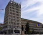 Palatul administrativ din Dâmbovița. FOTO CJ Dâmbovița