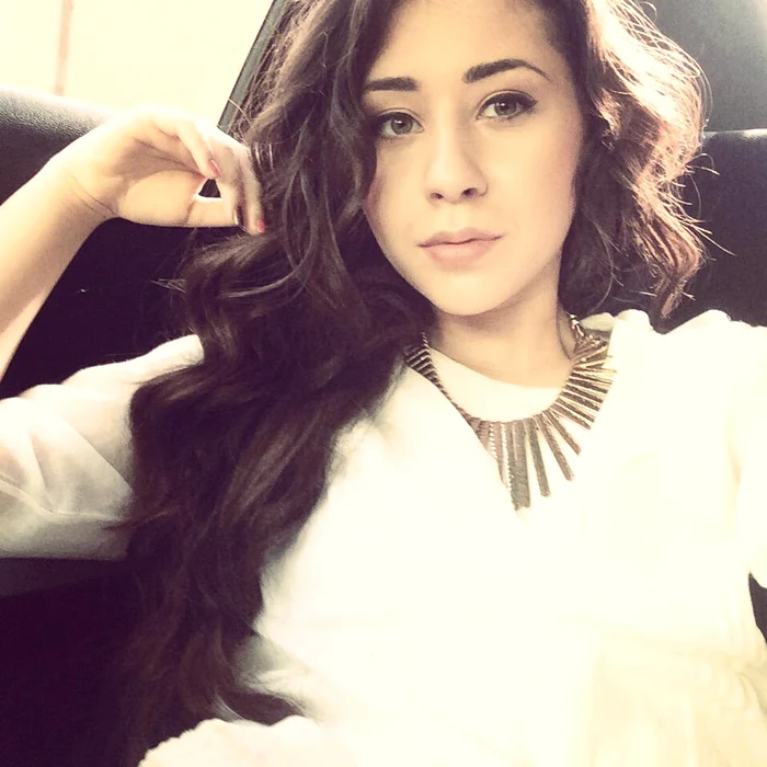 
    Nicole CherryFoto: Facebook  