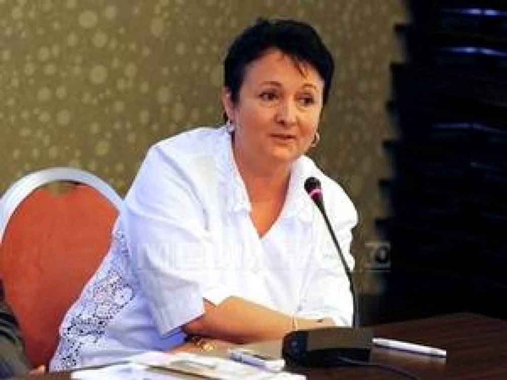 Lucia Morariu, sefa ANAT: Dupa ce vom avea infrastructura, turismul se va dezvolta exponential