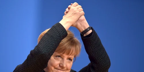 angela merkel foto ap