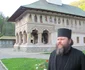 Mănăstirea Lainici