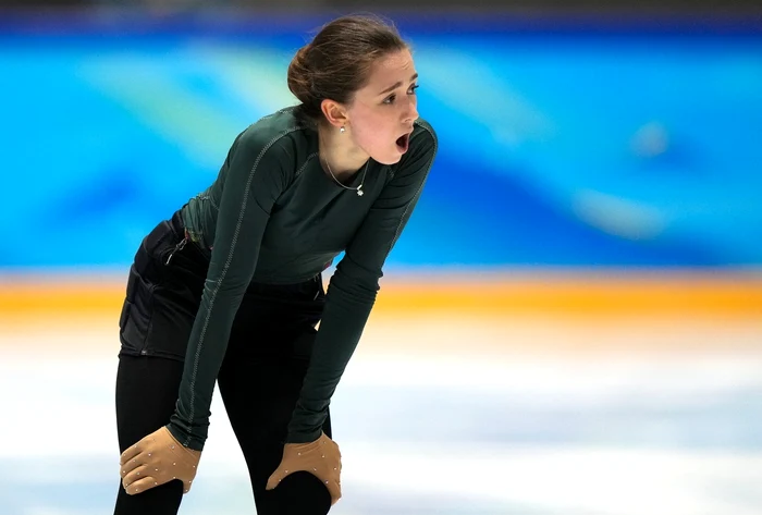 12 kamila valieva patinatoarea rusa fenomen olimpiada de la beijing scandal dopaj 7 jpg jpeg