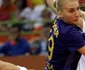 România - Norvegia handbal la Rio 2016 FOTO AP