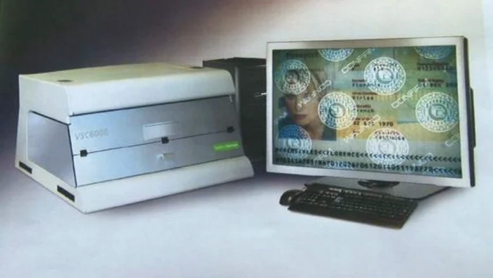 Aparatul costă 85.000 de euro. FOTObzb.ro