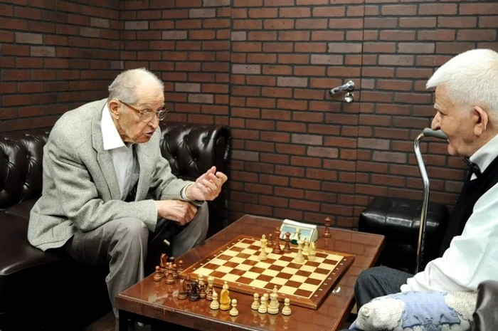 Marii maeștri „trăiesc mai mult” jpeg