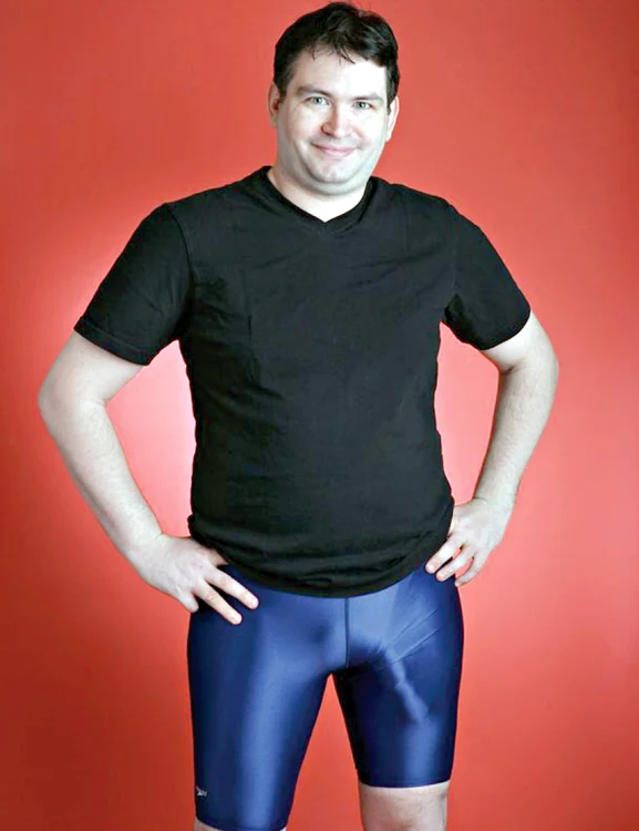 
    Jonah Falcon  