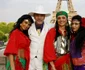 Au filmat și la Paris 