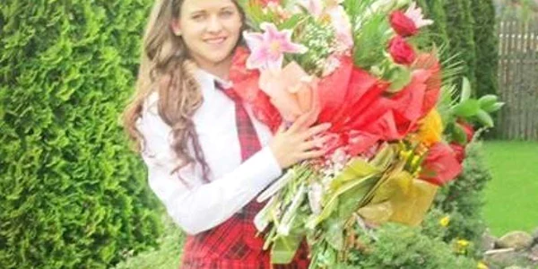raluca elena suciu 10 la bac FB