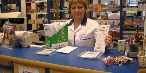 Testul este foarte căutat de cei care vor să fie precauţi