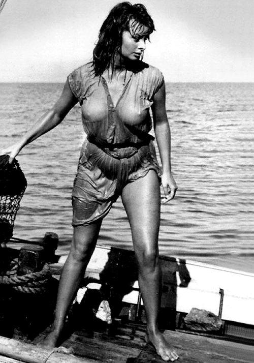 Sophia Loren sexy (2) jpeg