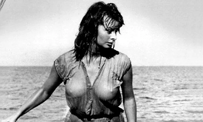 Sophia Loren sexy (2) jpeg