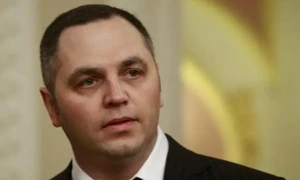 Andrii Portnov, foto UNIAN jpg