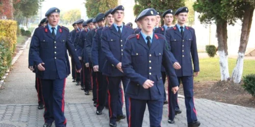 Colegiul Naţional Militar „Tudor Vladimirescu“ va fi reînfiinţat la Craiova  