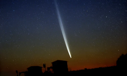 cometa secolului   Foto x Michael Jager 2 jfif