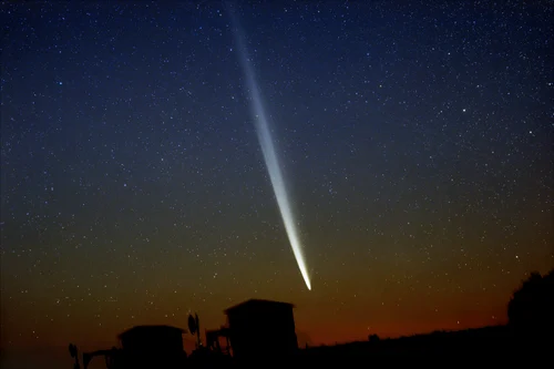 cometa secolului   Foto x Michael Jager 2 jfif