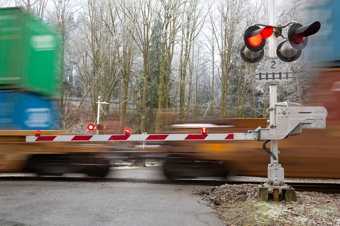 Trei persoane au murit în urma accidentului feroviar. Foto: Shutterstock (Arhivă)