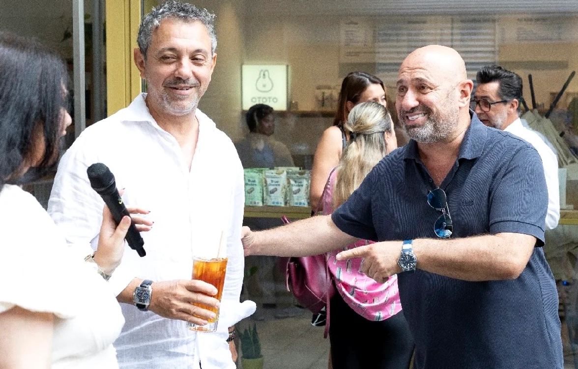 Bontea și Scărlătescu, colegi la MasterChef foto:Pro TV 