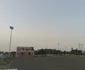 Baza sportivă ridicată de CNI la Timișoara FOTO Ș.Both