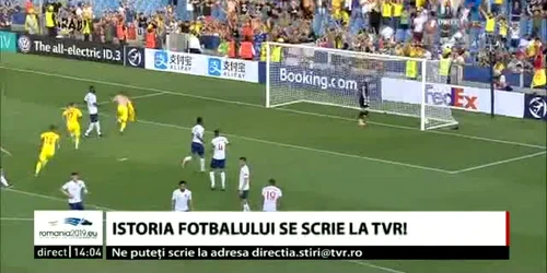 fotbal tvr 