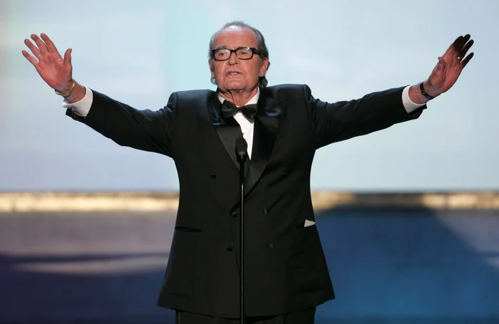 James Garner a murit la vârsta de 86 de ani FOTOGRAFII Reuters