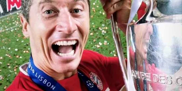 Lewandowski