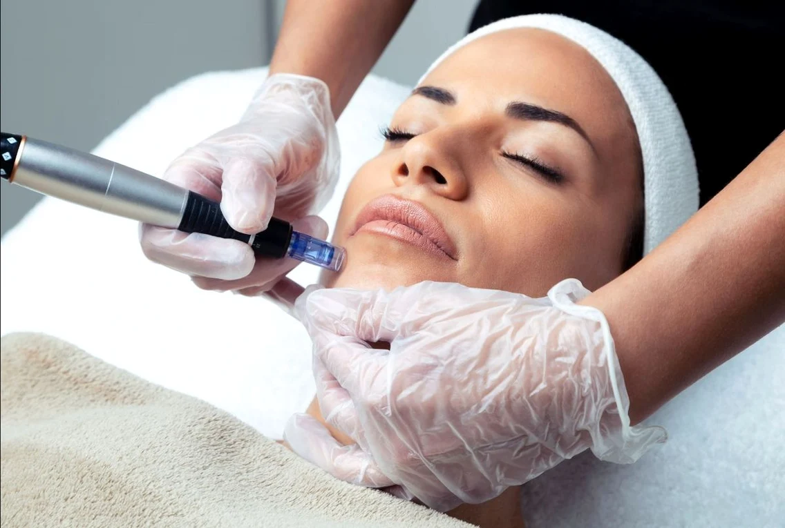 tratament facial jpg