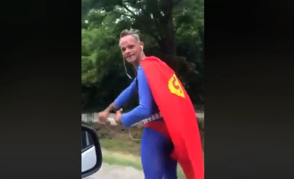 Captură video
